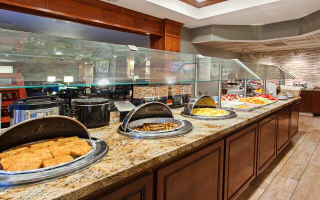 Staybridge Suites Lake Forest by IHG