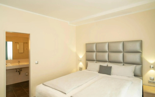 NP Hotel Königshof