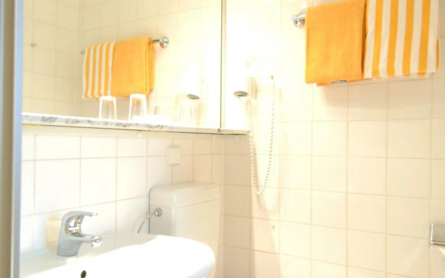 Haus Sparkuhl Hotel Garni