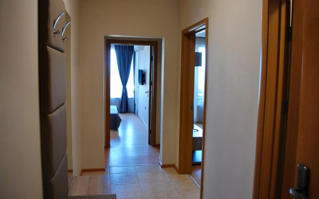Dune Beach Boutique Hotel