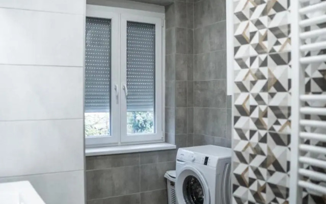 Attila Luxury Apartment