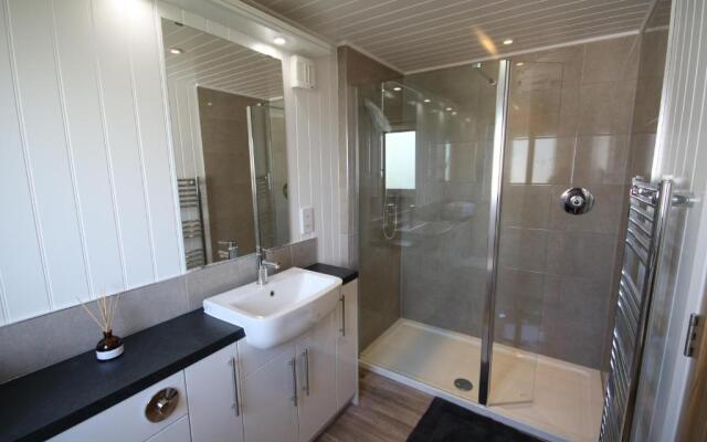 Balquhidder Braes Holiday Park