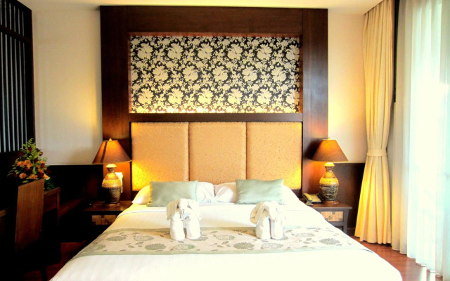Mountain Creek Wellness Resort