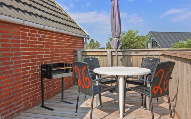 "Vasilij" - 2.5km from the sea in Western Jutland