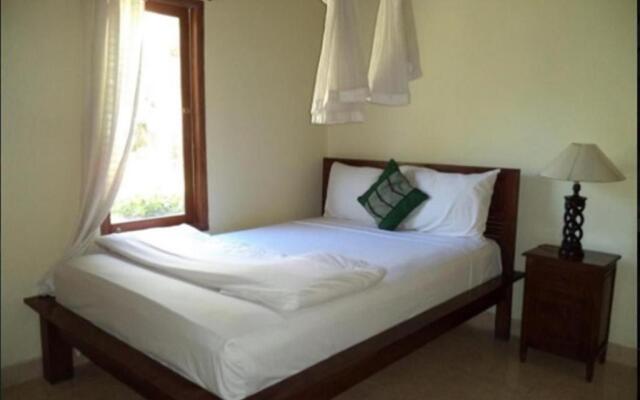 Coral Bay Bungalows Amed Bali