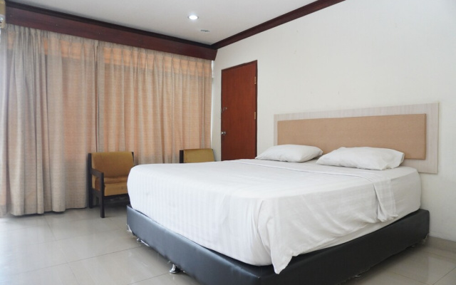 Siantar Hotel Parapat