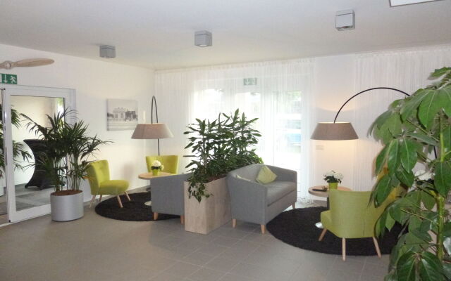 Adapt Apartments Berlin-Adlershof