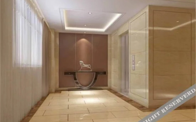 Mingzhu Hotel
