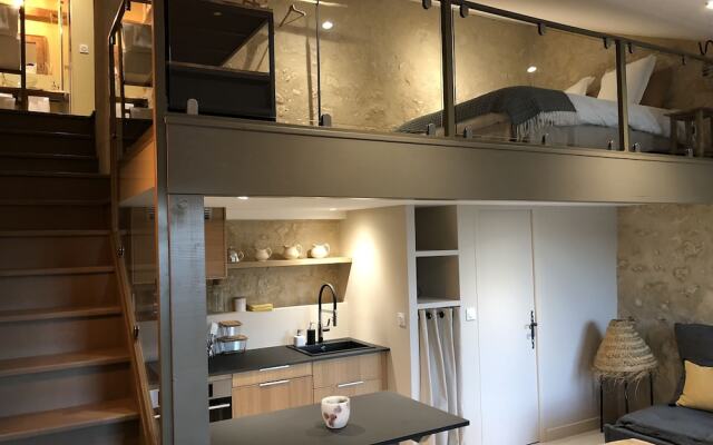 Le Domaine des Dourneaux