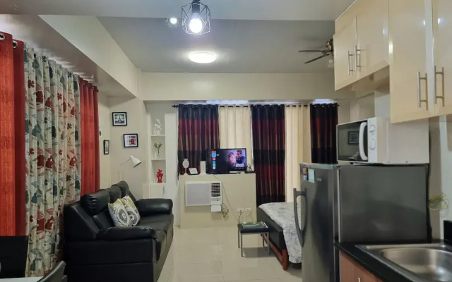 One Palm Tree Villas - Unit 3i and 3j