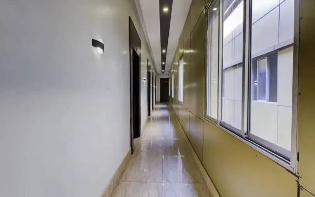 Savoy Hotel By OYO Rooms