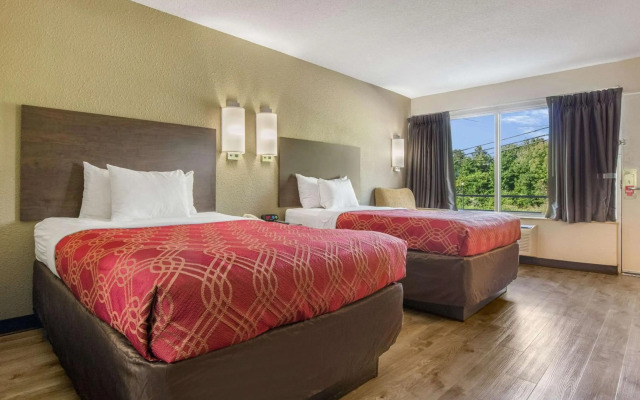 Econo Lodge Fort Knox