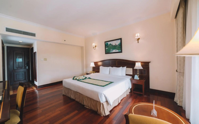 Saigon Dalat Hotel