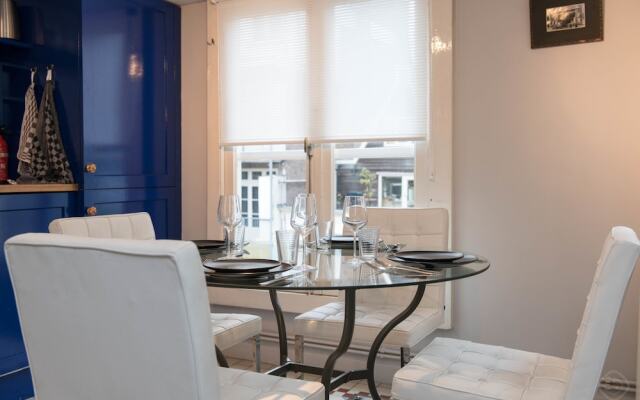 Noorderkerk Apartments