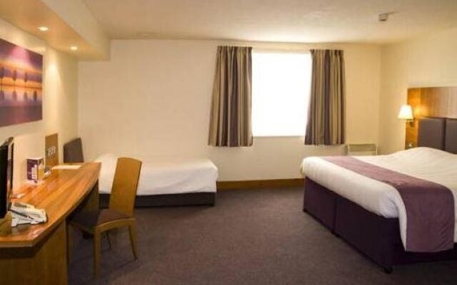 Premier Inn Chingford