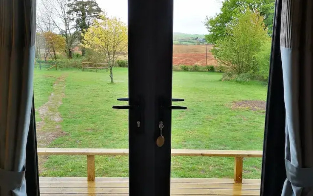 Pen Rhos Luxury Glamping
