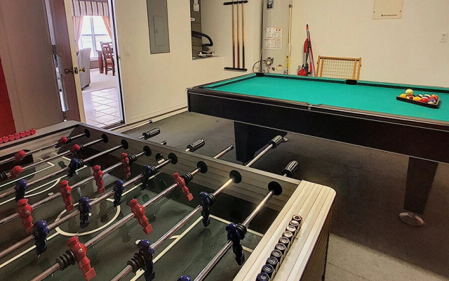 American Dream Villa