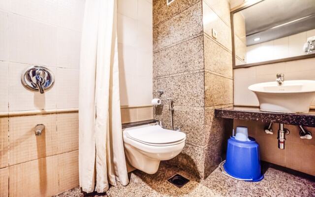 FabHotel Gandharva Shivajinagar