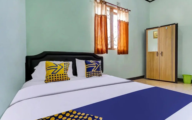 SPOT ON 91159 Kost Putrana Syariah