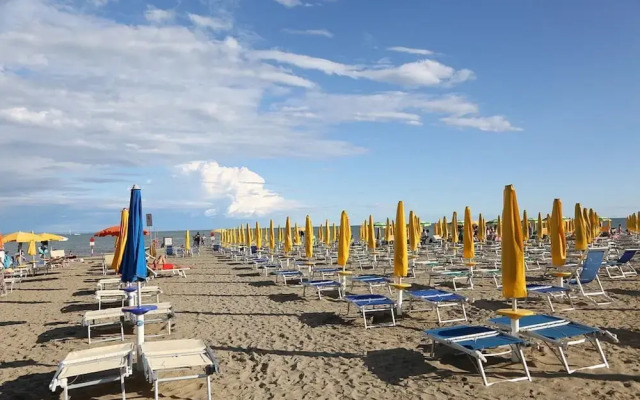 Apartment Near the Beach - Beahost