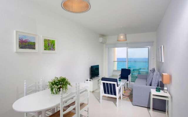 On the Beach Penthouse