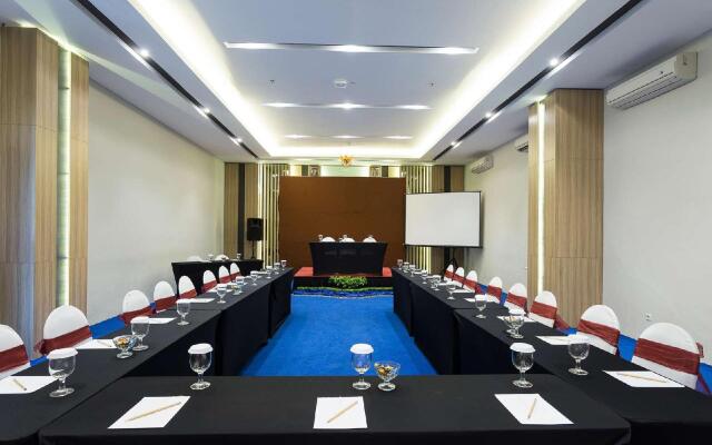 Montana Premier Senggigi