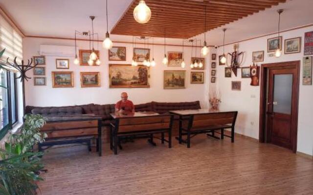 Hotel My House Kurtoglu