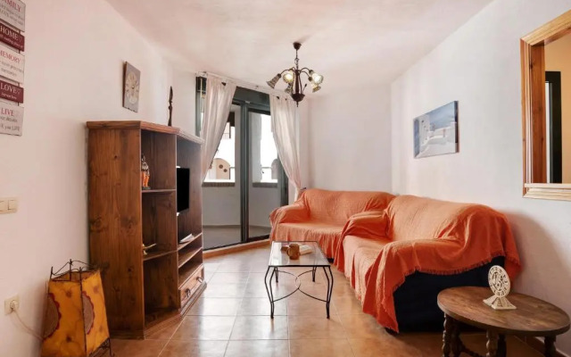 Apartamento Atlanterra Sol