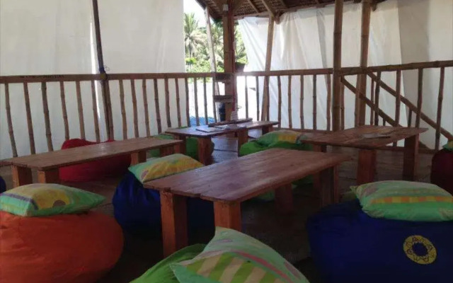 The Circle Hostel Baler