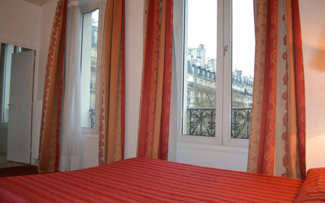 Hotel de l’Aqueduc