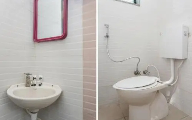 Sai Viranjan by OYO Rooms