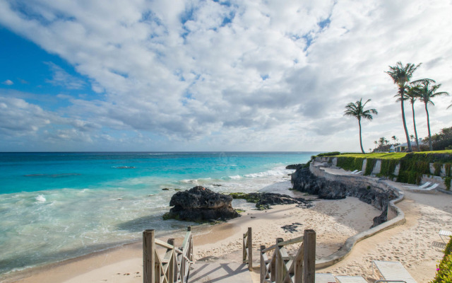 Coco Reef Bermuda