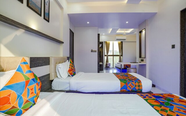 Fabhotel Poona Royal