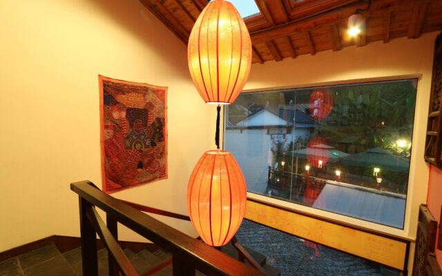 Hangzhou Westlake Hostel-Manjuelong Branch