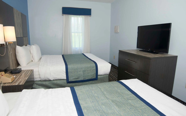 Sandwich Lodge & Resort