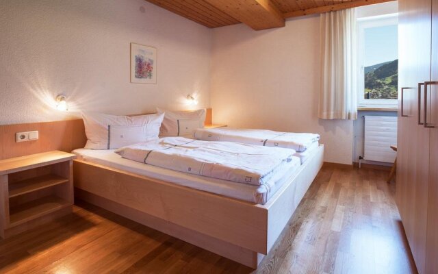 AlpenApart Montafon - Haus Engstler