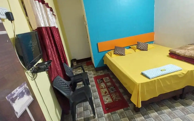 DC Guest House Lodge Guwahati Assam