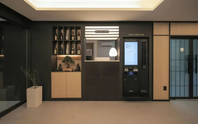 Mitasuya Ryokan Hotel Gumi Wonpyeong Branch