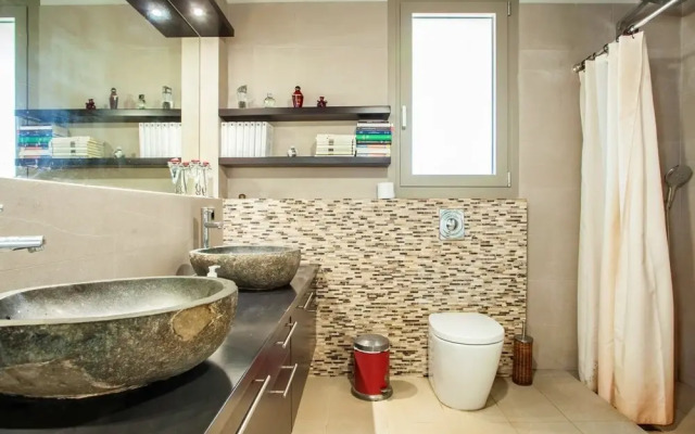 Eco Villa Belena for Nature & Wine Lovers