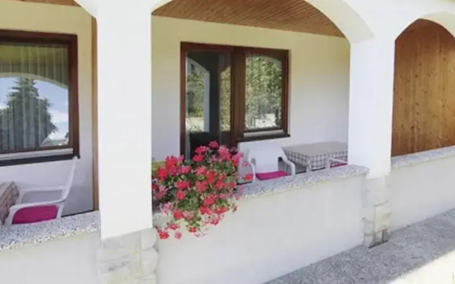 Park Appartements Lach