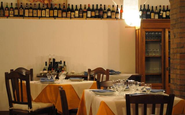 Agriturismo Ai Prati