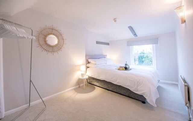 6a Market Hill, Woodbridge