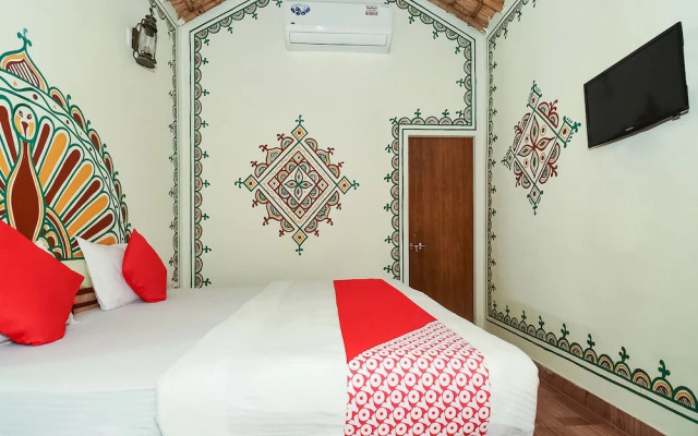 Oyo 41075 Hotel Vijayvargiya Dhani