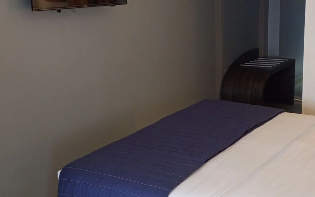 Platinum Cocotiers Hotel