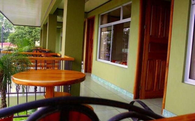 Hotel FAS & OFF Site Thermal Resort