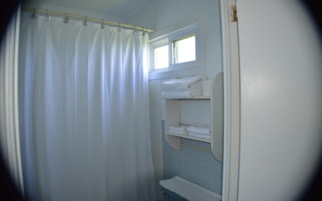 Motel Riviere Trois Pistoles