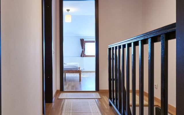 Apartment Poiana Stechil
