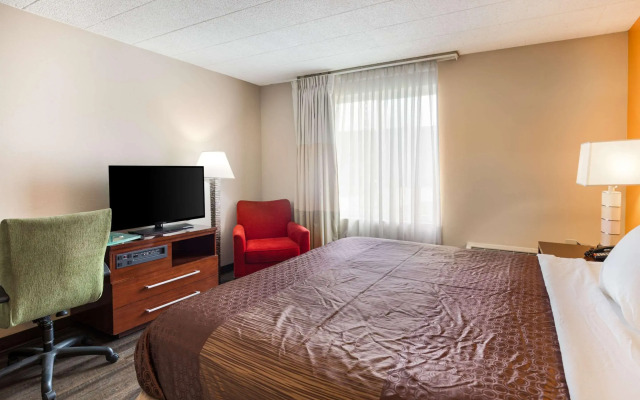 Pocono Inn & Banquet