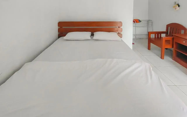 Pondok Manggir by OYO Rooms