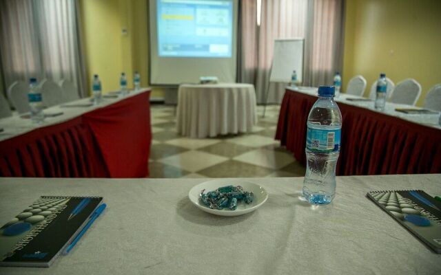 Kebby's Hotel